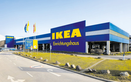 SCS-Ikea startet Umbau