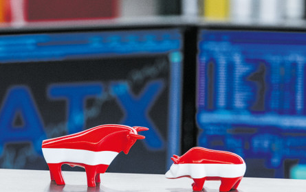 Bulle und Bär als Podcast