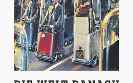 Die Welt nach Corona