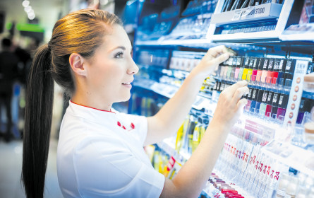 Vertrauensvorsprung durch Erfahrung