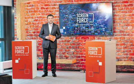 Medien machen Marken