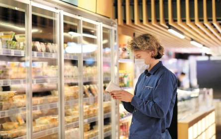 Trügerische Kennzeichnungen