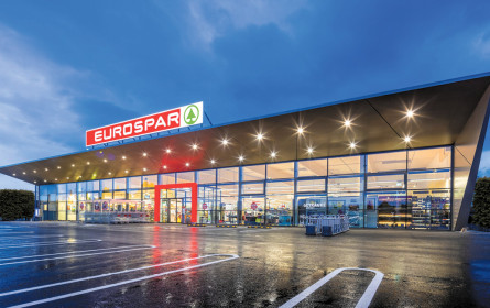 Nachhaltig neu gebaut