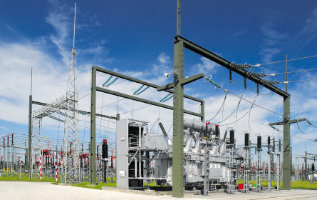 Verbund elektrisiert