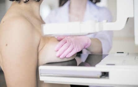 Weniger Untersuchungen