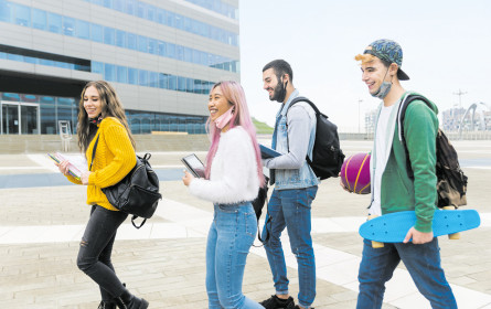 Die ungehörte Generation