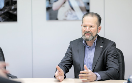 „Bei Zahlenspielen muss man vorsichtig sein”