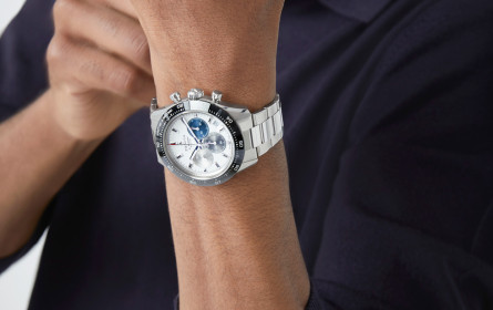 Echte Höchstleistung