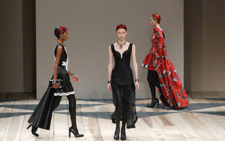 Luxuriöser Kreislauf