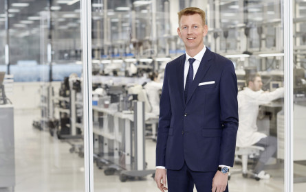 Exzellente Qualität