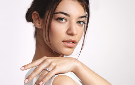 Diamonds are forever