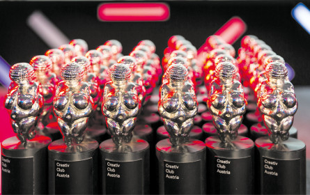 Creativ Club Austria, Sprachrohr der Vielfalt