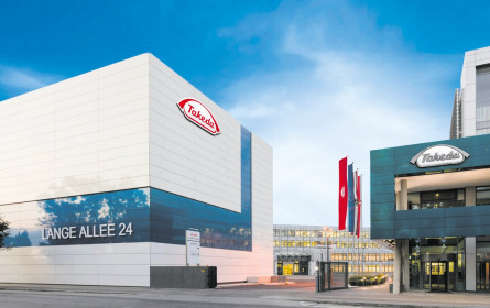 Kooperation für RNA-Medizin 