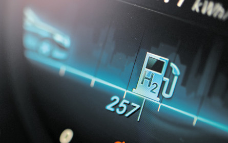 Jetzt knallt’s bald kräftig