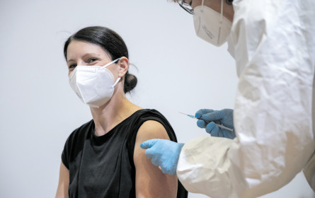 Bilanz: Ein Jahr Pandemie