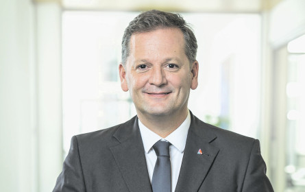 Helvetia legt kräftig zu