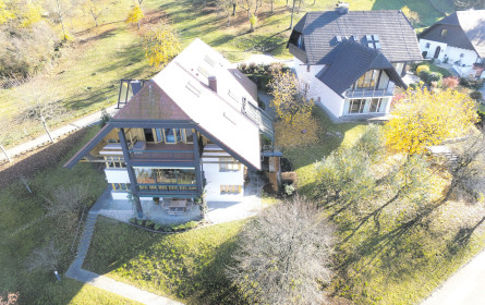 Eigentum legt ganz deutlich zu