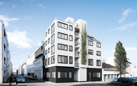 Neue Analyse zum Mietmarkt