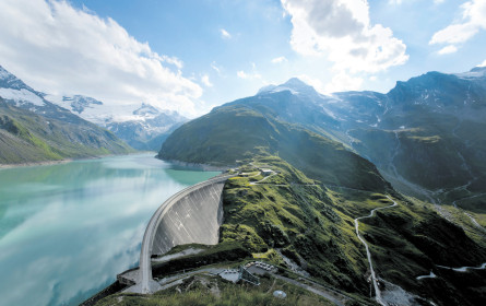 Mein Name ist Bond …