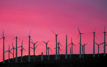 Sag zum Abschied leise Servus …