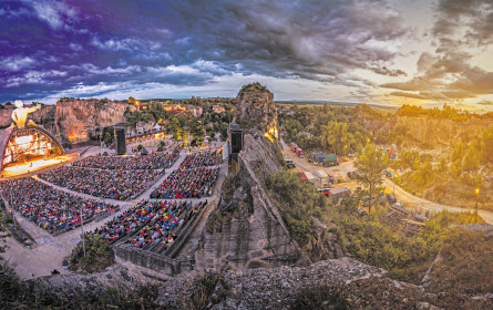 „Menschen fehlt das Miteinander”