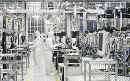 Überhaupt nicht „mikro”