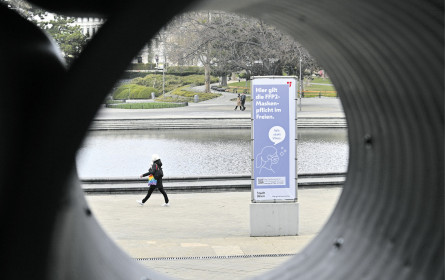 Das Licht im Schatten der Coronakrise