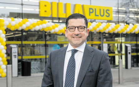 Rewe-Revolution: Aus grün-weiß wird gelb-grün