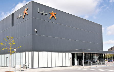 Geldstrafe für Pharmariesen