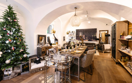 Wiens neue Top-Location