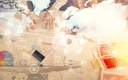 Von Strategie bis Content: PR-Zukunft ist vielseitig 