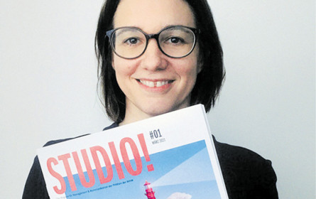 Relaunch des FH-Magazins