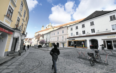 Eine bittere Pille für den Handel