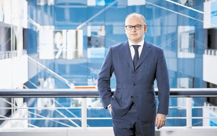 Solide Zahlen für 2020