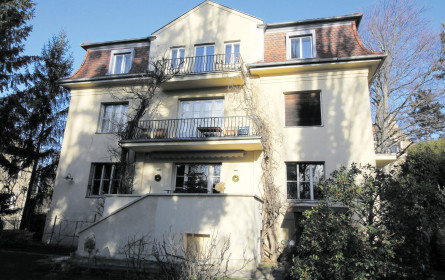 Immo-Bilanz nach einem Virus-Jahr