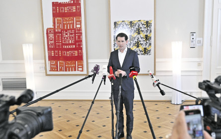 Kritik an Kommunikation während der Pandemie