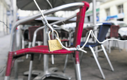 Impfverzögerungen bremsen Wirtschaft