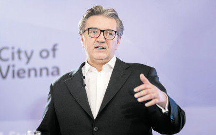 Wien schreibt Preis aus