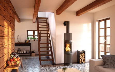 Mit wärmster Empfehlung