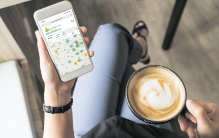 Tchibo setzt auf das Vier-R-Prinzip