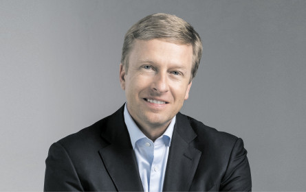 Mehrgleisig unterwegs