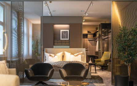 Einrichten mit Leidenschaft