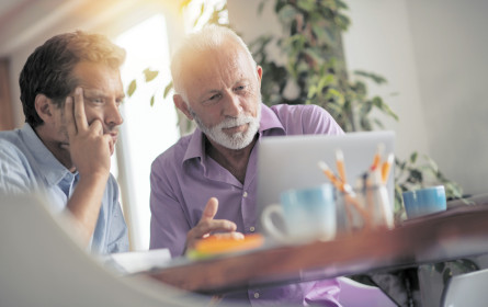 Die Vorteile traditioneller Werte in der Covidkrise