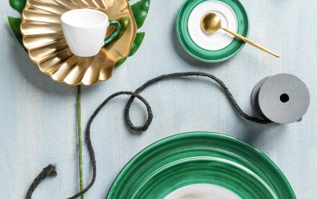 Festlich oder puristisch