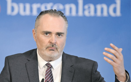 Lockdown-Ende im Burgenland