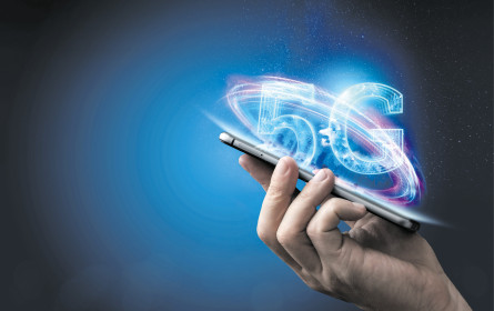 5G beflügelt auch den Werbemarkt