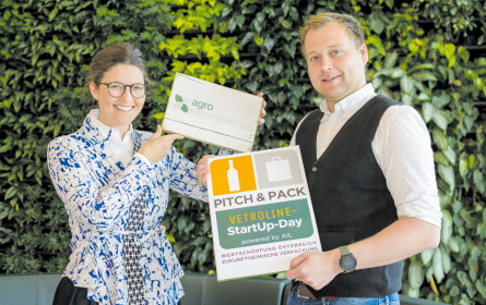 Start-ups gesucht