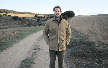 Kampf um Europas Gemüsegarten