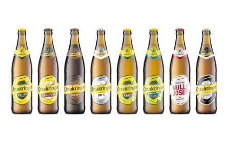 Ottakringer wird sichtbar nachhaltig