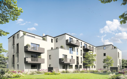 Wunderbare Verbindung